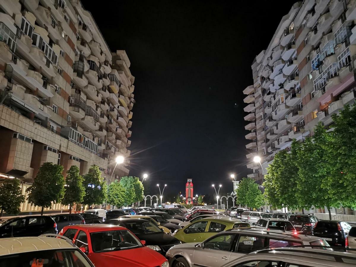 The Pearl Of The Citadel Lejlighed Alba Iulia Eksteriør billede